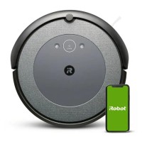 IROBOT ROMEBA I3 70DB РОБОТИ ОЧИЩЕННЯ