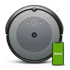 Робот-прибиральник iRobot Roomba i3 70dB