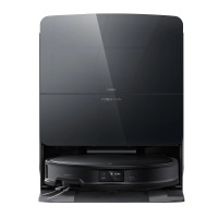 Робот-пилосос Roborock Saros 10R Функція прибирання Станція для прибирання Карта кімнати 65 дБ