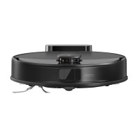 Робот-пилосос Roborock Q10 PF Функція миття підлоги Створення карти кімнати чорний