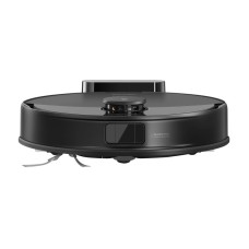 Робот-пилосос Roborock Q10 PF Функція миття підлоги Створення карти кімнати чорний