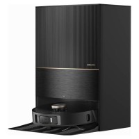 Робот-пилосос Dreame L20 Ultra black