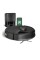 Робот-прибиральник  iRobot Roomba 105 Combo  Функція миття Станція прибирання Створення карти кімнати 68 дБ чорний