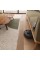 Робот-прибиральник  iRobot Roomba 105 Combo  Функція миття Станція прибирання Створення карти кімнати 68 дБ чорний