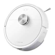 Робот-прибиральник Roborock Q7 TF Функція миття підлоги Карта приміщення 65 дБ білий