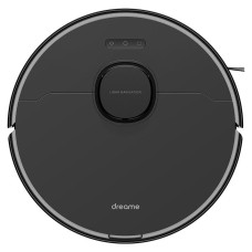 Робот-пилосос Dreame D10s Pro black