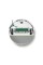 Робот-прибиральник iRobot Roomba 205 DustCompactor Combo Функція миття Створення карти кімнати 68 дБ білий