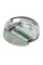Робот-прибиральник iRobot Roomba 205 DustCompactor Combo Функція миття Створення карти кімнати 68 дБ білий