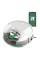 Робот-прибиральник iRobot Roomba 205 DustCompactor Combo Функція миття Створення карти кімнати 68 дБ білий