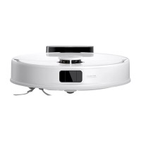 Робот-пилосос Roborock Q10 PF Функція миття підлоги Створення карти кімнати білий 