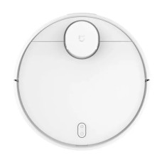 Робот-прибиральник Xiaomi Mi Robot Vacuum Mop Pro Функція прибирання Створення карти кімнати 70 дБ