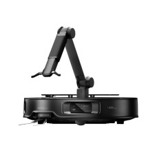 Робот-пилосос Roborock Saros Z70 Функція миття підлоги Станція прибирання Карта приміщення 65 дБ