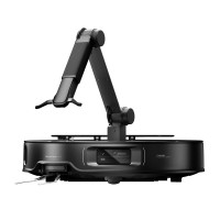 Робот-пилосос Roborock Saros Z70 Функція миття підлоги Станція прибирання Карта приміщення 65 дБ