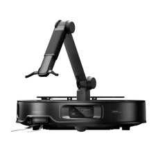 Робот-пилосос Roborock Saros Z70 Функція миття підлоги Станція прибирання Карта приміщення 65 дБ