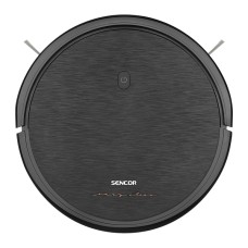 Робот-прибиральник Sencor SRV 3150OR  Функція миття Створення карти кімнати 62db