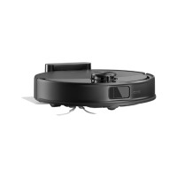 Робот-пилосос Roborock Q10 VF Функція миття підлоги Створення карти кімнати 65 дБ чорний