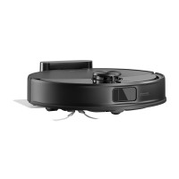 Робот-пилосос Roborock Q10 VF Функція миття підлоги Створення карти кімнати 65 дБ чорний