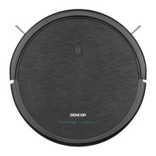 Робот-прибиральник Sencor SRV 3160TQ Функція прибирання Створення карти кімнати 62db