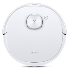 Робот-пилосос Ecovacs Deebot OZMO N8 Pro