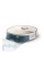 Робот-пилосос Philips Aqua 5000 XU5100/20 Функція миття підлоги Станція очищення Карта приміщення 66 дБ