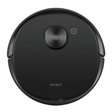 Робот-прибиральник Ecovacs Deebot OZMO T8 AIVI Функція прибирання Створення карти кімнати 67 дБ