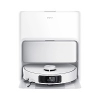 Робот-прибиральник Mova P50 Pro Ultra Функція прибирання Станція прибирання Створення карти кімнати 74 дБ