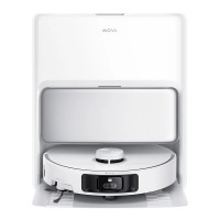 Робот-прибиральник Mova P50 Pro Ultra Функція прибирання Станція прибирання Створення карти кімнати 74 дБ