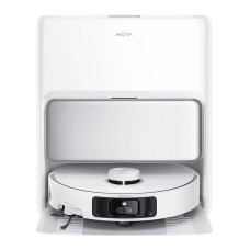 Робот-прибиральник Mova P50 Pro Ultra Функція прибирання Станція прибирання Створення карти кімнати 74 дБ