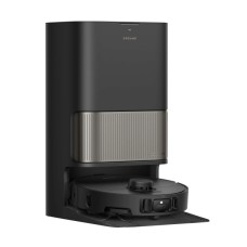 Робот-пилосос Dreame L40s Pro Ultra Функція миття підлоги Станція очищення Створення карти кімнати чорний