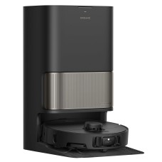 Робот-пилосос Dreame L40s Pro Ultra Функція миття підлоги Станція очищення Створення карти кімнати чорний