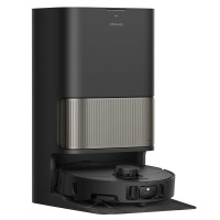 Робот-пилосос Dreame L40s Pro Ultra Функція миття підлоги Станція очищення Створення карти кімнати чорний