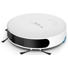 Робот-пилосос Tefal RG9077 X-Plorer white