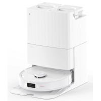 Робот пилосос Roborock Qrevo MaxV 