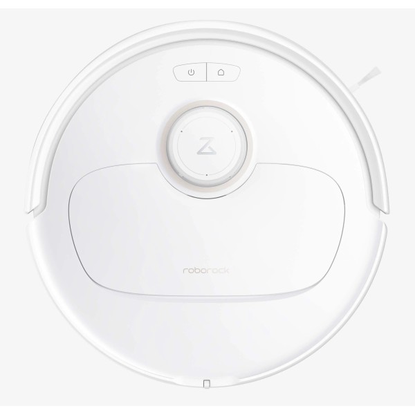 Робот пилосос Roborock Qrevo MaxV 