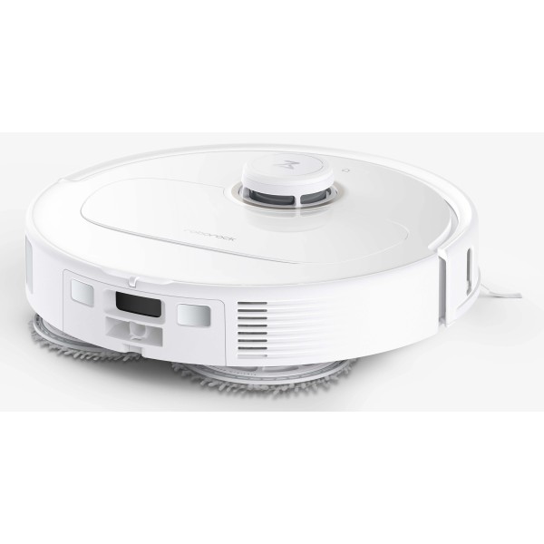 Робот пилосос Roborock Qrevo MaxV 