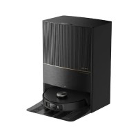 Очищення роботів Dreame L20 Ultra Black Function Function Function Station станція Очищення, створюючи карту кімнати 72 дБ