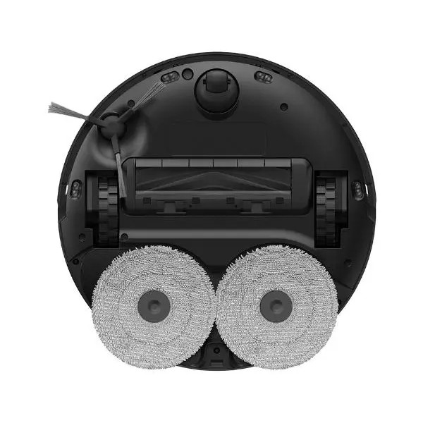 Очищення роботів Dreame L20 Ultra Black Function Function Function Station станція Очищення, створюючи карту кімнати 72 дБ