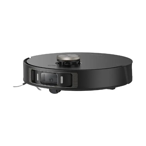 Очищення роботів Dreame L20 Ultra Black Function Function Function Station станція Очищення, створюючи карту кімнати 72 дБ