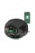 Робот-прибиральник iRobot Roomba 205 DustCompactor Combo Функція миття Створення карти кімнати 68 дБ чорний