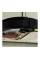 Робот-прибиральник iRobot Roomba 205 DustCompactor Combo Функція миття Створення карти кімнати 68 дБ чорний