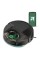 Робот-прибиральник iRobot Roomba 205 DustCompactor Combo Функція миття Створення карти кімнати 68 дБ чорний