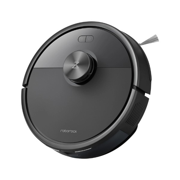 Робот-прибиральник Roborock Q7 TF Функція миття підлоги Карта приміщення 65 дБ чорний