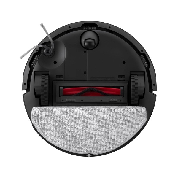 Робот-прибиральник Roborock Q7 TF Функція миття підлоги Карта приміщення 65 дБ чорний