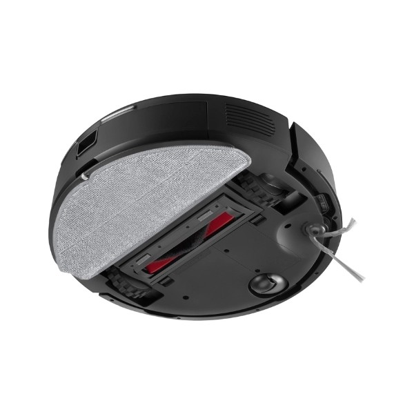 Робот-прибиральник Roborock Q7 TF Функція миття підлоги Карта приміщення 65 дБ чорний