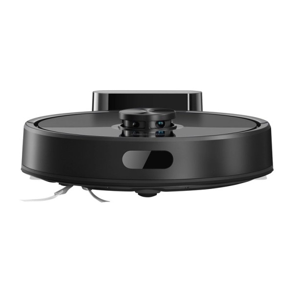 Робот-пилосос Roborock Q7 TF Функція миття підлоги Карта приміщення 65 дБ чорний