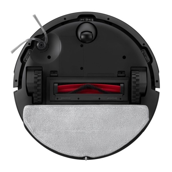 Робот-пилосос Roborock Q7 TF Функція миття підлоги Карта приміщення 65 дБ чорний