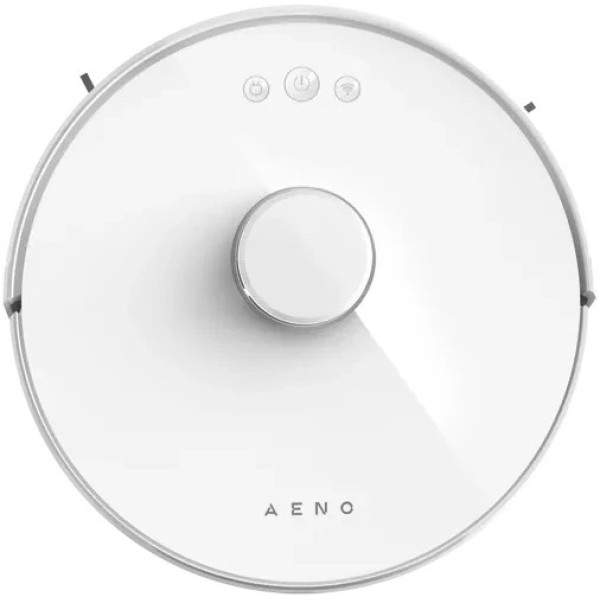 Робот-пилосос AENO RC2S white