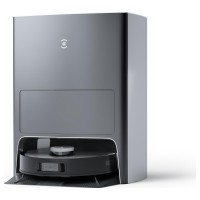 Робот-пилосос Ecovacs Deebot X1 Omni black