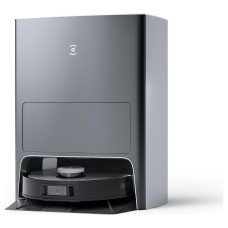 Робот-пилосос Ecovacs Deebot X1 Omni black