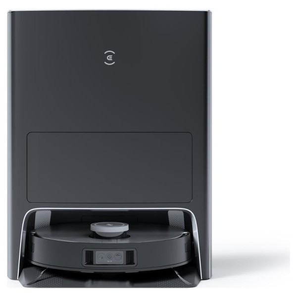 Робот-пилосос Ecovacs Deebot X1 Omni black